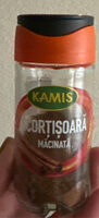 Scorțișoară