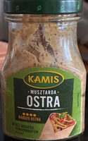 Musztarda Ostra