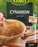 Cynamon