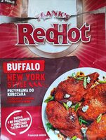 Buffalo New York style