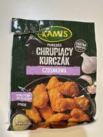 Panierka Chrupiący Kurchak czosnkowa