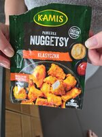 Panierka Nuggetsy Klasyczna