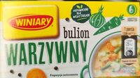 Bulion warzywny Winiary