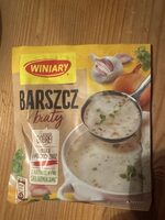 Winiary Hvid borscht suppepulver