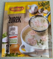 Żurek