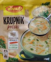 Krupnik polski