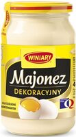 Majonez Dekoracyjny