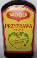 Przyprawa Maggi