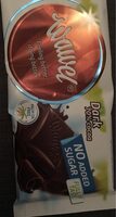 Dark 70% cocoa