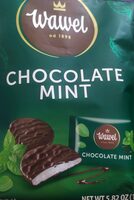 Chocolate Mint
