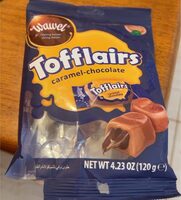 Tofflairs اصفر