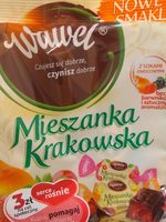 Mieszanka Krakowska