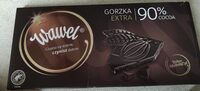 Gorzka Extra