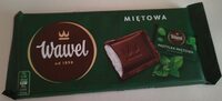 Miętowa