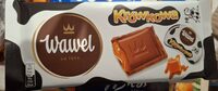 Czekolada Krówkowa