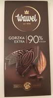 Gorzka Extra