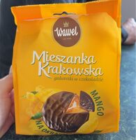 Mieszanka Krakowska
