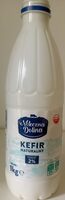 Kefir naturalny 2%