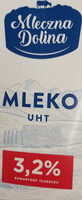 Mleko