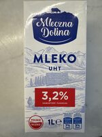 Mleko
