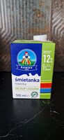 Śmietanka 12% łowicz