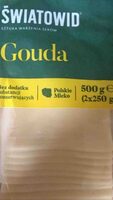 Ser Gouda