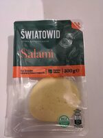 Ser Salami