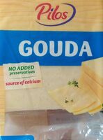 Gouda cheese