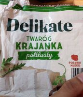 Twaróg krajanka