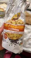 Wafle kukyrydziane