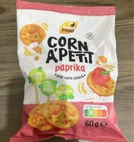 Corn a’petit