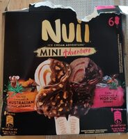 Nuii Mini Adventure