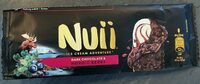 Dark chocolate & nordic berry