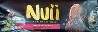 Dark chocolate & nordic berry