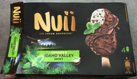 Cookies & Idaho valley mint