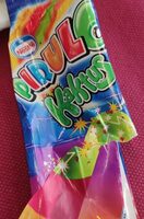 Glace pirulo Kaktus