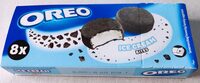 Oreo Ice Cream Bites