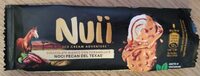 Noci pecan del texas