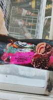 Nuii Dark Chocolate Nordic Berry