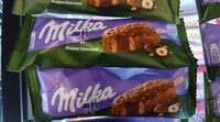 Praline Chocolate