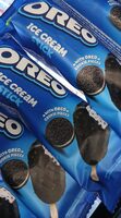 Ice Cream oreo
