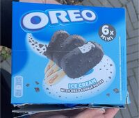Oreo