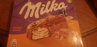 Caramel Crunch