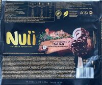 Nuii Italian Roasted Hazelnut