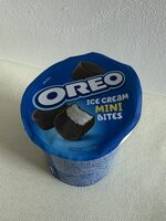 Ice Cream Mini Bites