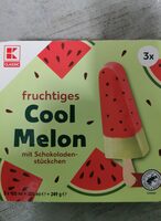 Cool Melon