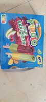 Pirulo fruit explosion mix