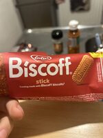 Bischoff Stick