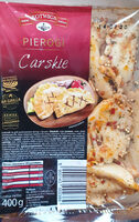 Pierogi carskie