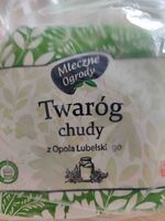 Twaróg chudy z Opola Lubelskiego